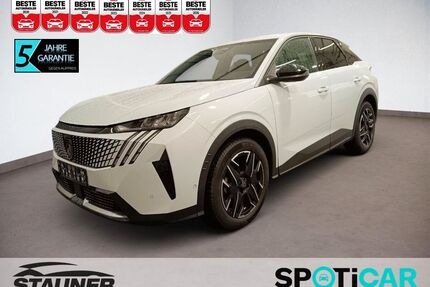 Peugeot 3008 Gebrauchtwagen