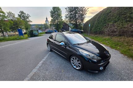 Peugeot 207 Gebrauchtwagen