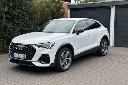 Audi Q3 Gebrauchtwagen