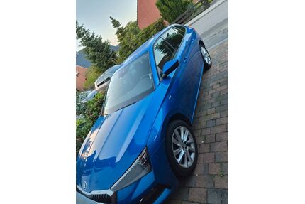 Skoda Scala Gebrauchtwagen