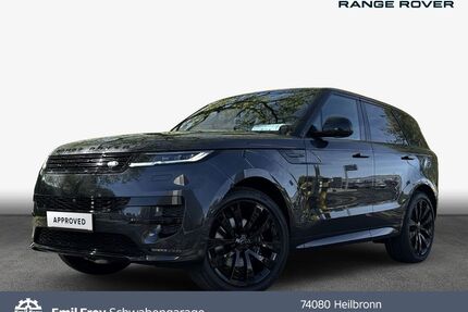 Land Rover Range Rover Sport Gebrauchtwagen