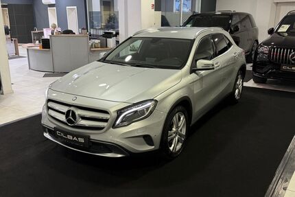 Mercedes-Benz GLA 220 Gebrauchtwagen