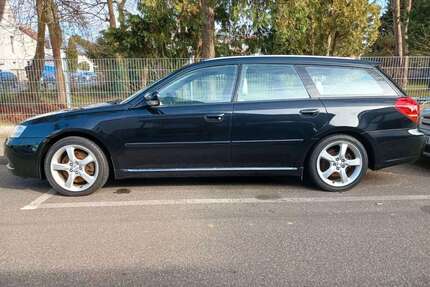 Subaru Legacy Gebrauchtwagen