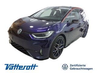 VW ID.3 Gebrauchtwagen