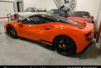 Ferrari F8 Gebrauchtwagen