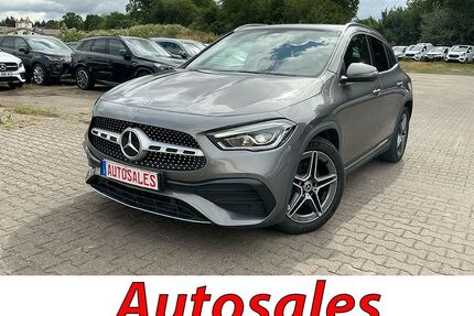 Mercedes-Benz GLA 200 Gebrauchtwagen