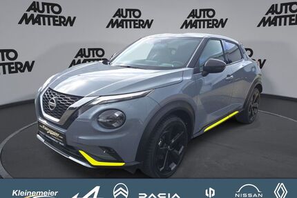 Nissan Juke Gebrauchtwagen