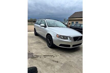Volvo V70 Gebrauchtwagen