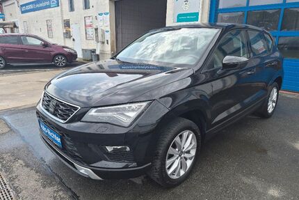 Seat Ateca Gebrauchtwagen