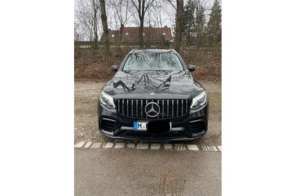 Mercedes-Benz GLC 350 Gebrauchtwagen