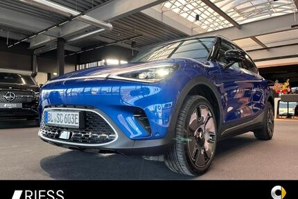 Smart #1 Gebrauchtwagen