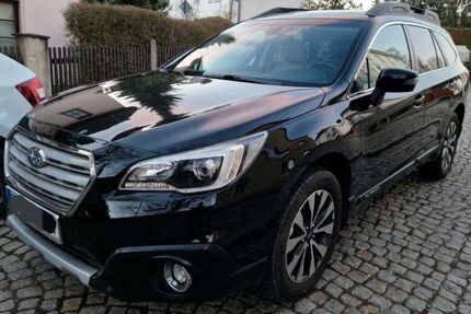 Subaru Outback Gebrauchtwagen