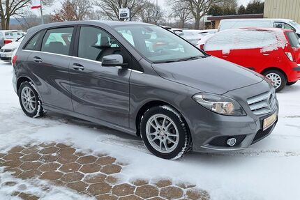 Mercedes-Benz B 180 Gebrauchtwagen