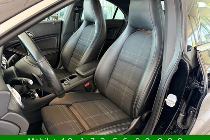 Mercedes-Benz CLA 200 Gebrauchtwagen