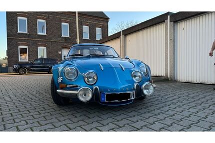 Renault Alpine A110 Gebrauchtwagen