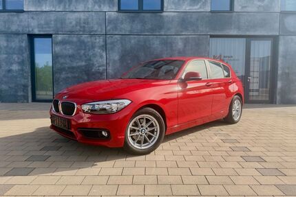 BMW 118 Gebrauchtwagen