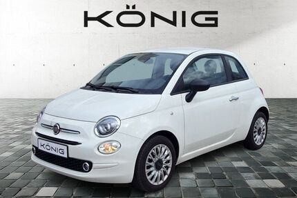Fiat 500 Gebrauchtwagen
