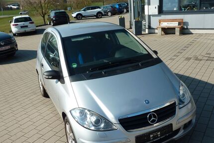 Mercedes-Benz A 180 Gebrauchtwagen