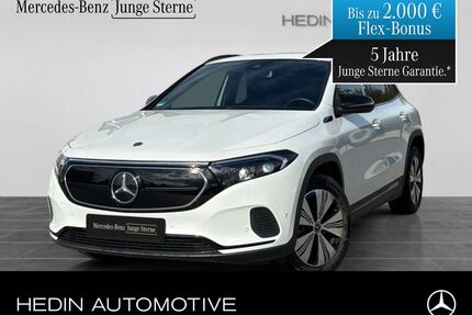 Mercedes-Benz EQA Gebrauchtwagen