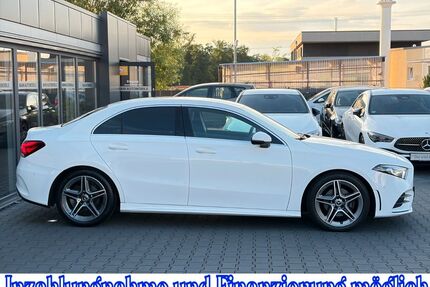 Mercedes-Benz A 200 Gebrauchtwagen