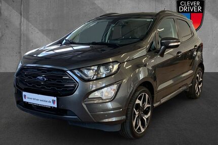 Ford EcoSport Gebrauchtwagen