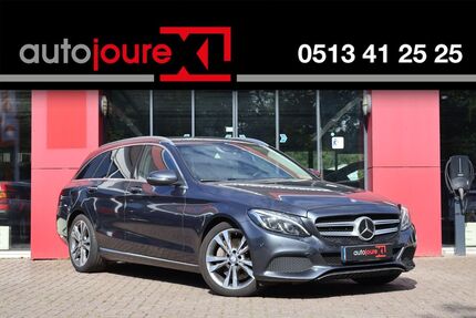 Mercedes-Benz C 400 Gebrauchtwagen