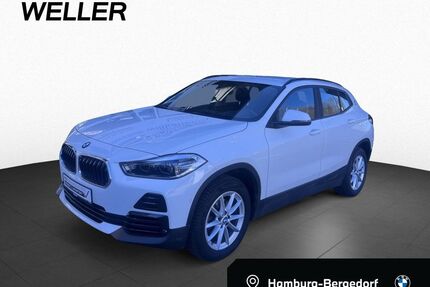 BMW X2 Gebrauchtwagen