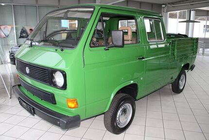 VW T3 andere Gebrauchtwagen