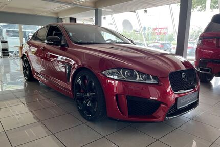Jaguar XF Gebrauchtwagen