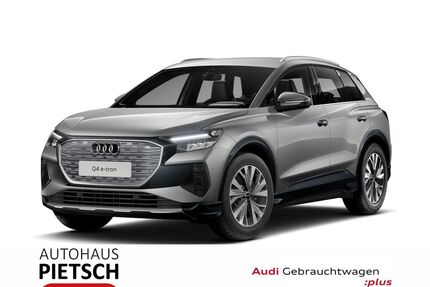 Audi Q4 e-tron Gebrauchtwagen