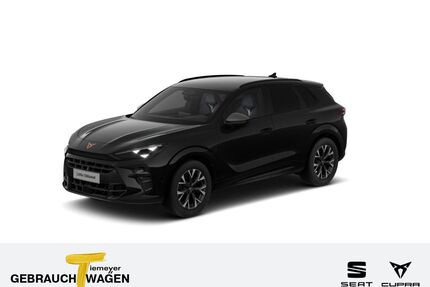 Cupra Terramar Gebrauchtwagen