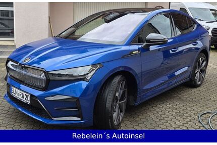 Skoda Enyaq Gebrauchtwagen