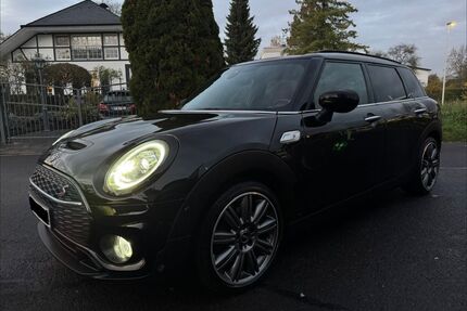 Mini Cooper S Clubman Gebrauchtwagen