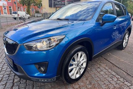 Mazda CX-5 Gebrauchtwagen