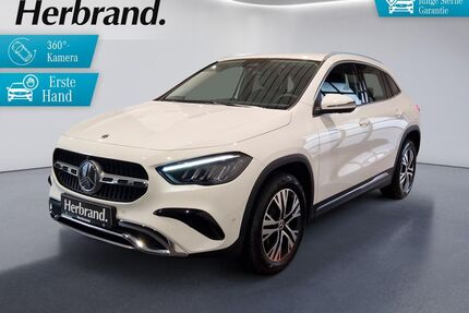 Mercedes-Benz GLA 180 Gebrauchtwagen