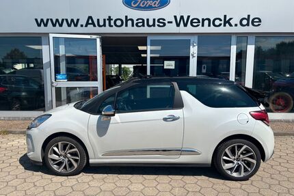Citroen DS3 Gebrauchtwagen