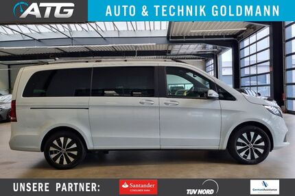Mercedes-Benz V 250 Gebrauchtwagen