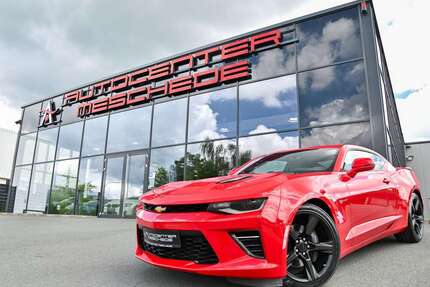Chevrolet Camaro Gebrauchtwagen