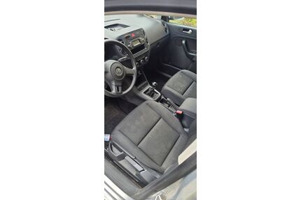 VW Golf Plus Gebrauchtwagen