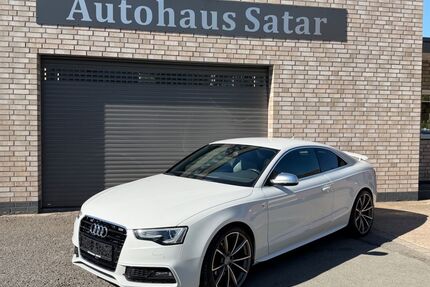 Audi A5 Gebrauchtwagen