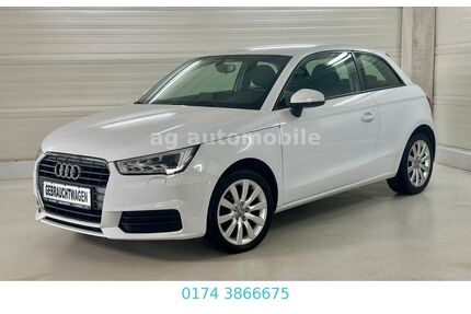 Audi A1 Gebrauchtwagen