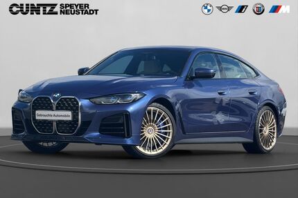 Alpina B4 Gebrauchtwagen