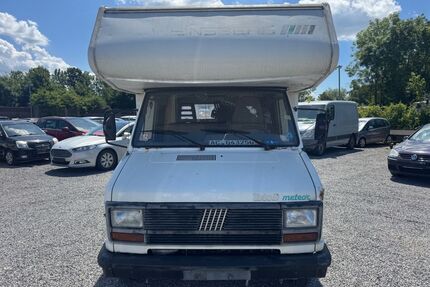 Fiat Ducato Gebrauchtwagen