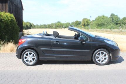 Peugeot 207 Gebrauchtwagen