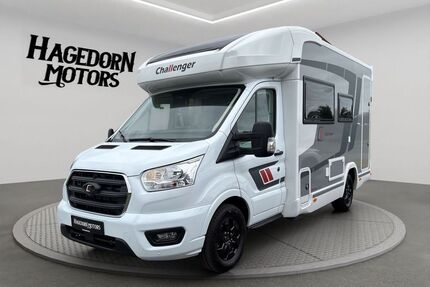 Ford Transit Gebrauchtwagen