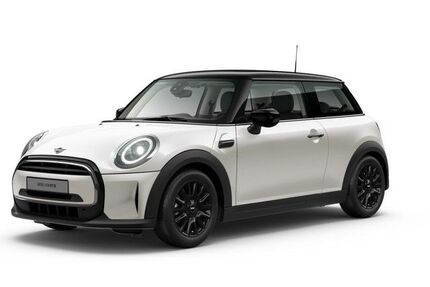 Mini Cooper Gebrauchtwagen