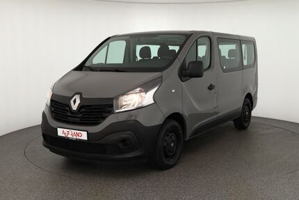 Renault Trafic Gebrauchtwagen
