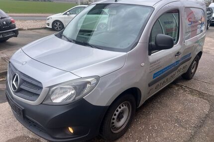 Mercedes-Benz Citan Gebrauchtwagen