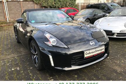 Nissan 370Z Gebrauchtwagen