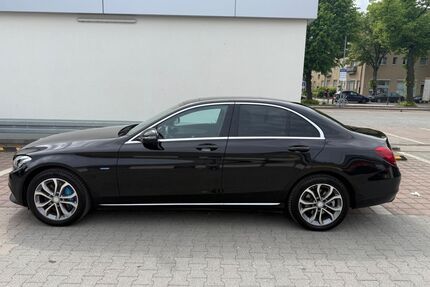 Mercedes-Benz C 350 Gebrauchtwagen